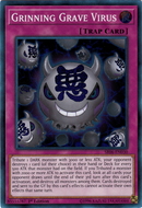 Virus de l'épidémie [SR06-FR030] Super Rare