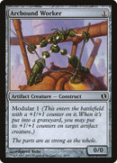 Ouvrier lié aux Arcs [Duel Decks: Elspeth vs. Tezzeret]