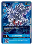 Garurumon [BT5-024] (Event Pack 2) [Batalla de Omni]