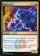 Gélectrode [Kit de guilde Guildes de Ravnica]