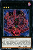 Numéro C43 : Manipulateur du Chaos [MP15-FR026] Rare