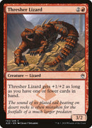 Lagarto Trillador [Masters 25]