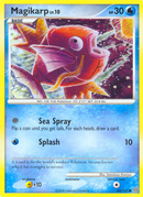 Magicarpe (65/100) [Platine : Tempête]