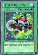 Illusion à Bulles [DP1-FR024] Ultra Rare
