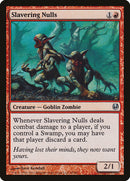 Nullités baveuses [Duel Decks: Ajani vs. Nicol Bolas]