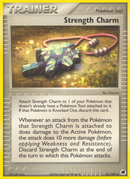 Charme Force (81/101) [EX: Deoxys]