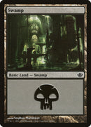 Marais (60) [Duel Decks: Garruk vs. Liliana]