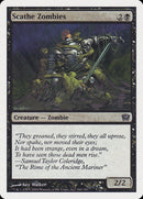 Périr face aux zombies [Neuvième édition]