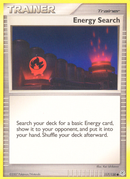 Recherche d'énergie (117/130) [Diamant & Perle : Set de Base]