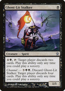 Traqueur spectral [Salvateurs de Kamigawa]