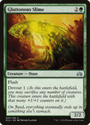 Limace gloutonne [Planechase Anthology]