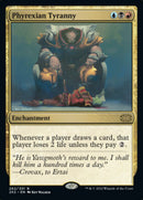 Tyrannie phyrexiane [Double Masters 2022]