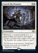 Fouiller les lieux [Modern Horizons 2]