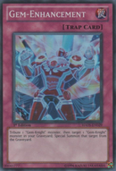 Amélioration de Gemmes [HA05-FR029] Super Rare
