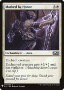 Marqué par l'honneur [Mystery Booster]