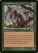 Guerrier gorille [Saga d'Urza]