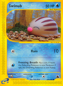 Swinub (107/144) [Cresta Cielo]