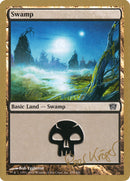 Marais (pk339) (Peer Kroger) [World Championship Decks 2003]