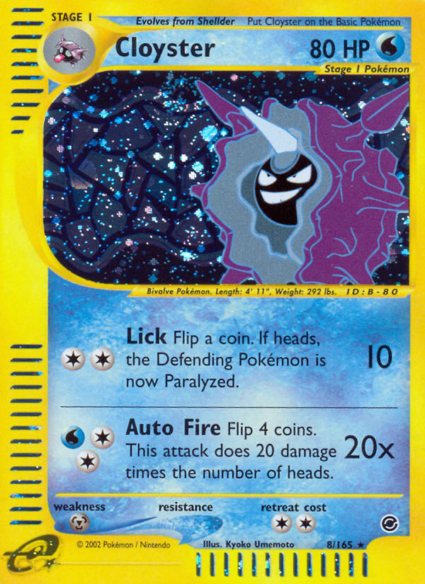 Crustabri (8/165) [Expédition : Set de base]