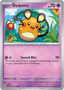 Dedenne (095/198) [Escarlata y Púrpura: Set Básico]