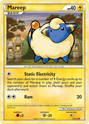 Wattouat (73/123) [HeartGold & SoulSilver: Set de Base]