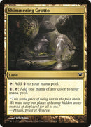 Grotte scintillante [Innistrad]