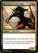 Brise-nuque de la flotte sinistre [Rivals of Ixalan]