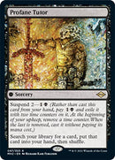 Tuteur profane [Promos Avant-première Modern Horizons 2]