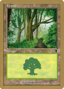 Bosque (rl350) (Raphael Levy) [World Championship Decks 2002]