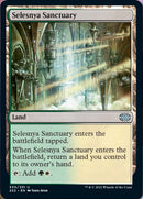 Sanctuaire de Selesnya [Double Masters 2022]