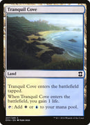 Crique paisible [Eternal Masters]
