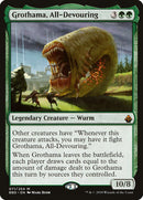 Grothama, l'Avide [Battlebond]