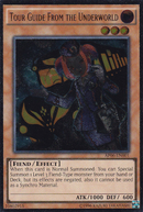 Guide des enfers [AP06-FR001] Ultimate Rare