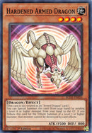 Dragon armé renforcé [EGO1-EN010] Commune