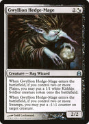 Gwyllion hante-mage [Commander 2011]