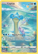 Lapras (GG05/GG70) [Espada y Escudo: Cenit Supremo]