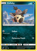 Vullaby (92/181) [Sol y Luna: Unión de Aliados]