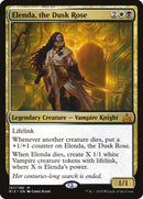 Elenda, la rosa crepuscular [Rivals of Ixalan]