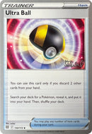 Ultra Ball (150/172) (ADP - Ondrej Skubal) [Campeonatos Mundiales 2022]
