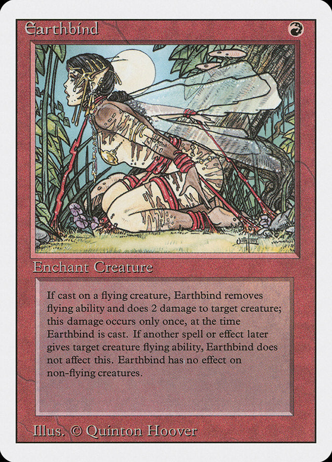 Lien terrestre [Édition révisée]