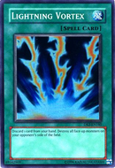 Vortex Foudroyant [DR3-FR160] Super Rare
