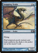 Drake mordeur [Magic 2010]