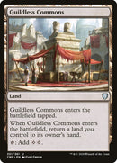 Comunes sin Gremio [Commander Legends]