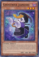 Fantômask Jiangshi [MP14-FR142] Commune