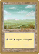 Plaines (shr364) (Shawn « Hammer » Regnier) [Pro Tour Collector Set]