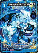 Image for Shadow Milk Cookie (BS9-079) (BS9) - CookieRun: Braverse TCG