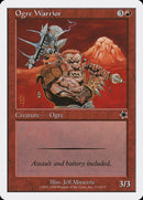 Guerrier ogre [Starter 1999]