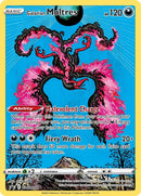 Moltres de Galar (SWSH284) [Espada y Escudo: Promociones de Estrellas Negras]