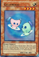 Gellenduo [DLG1-FR112] Ultra Rare
