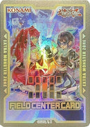 Carte de Centre de Terrain : Evil Twin (Retour au Duel Mars 2022) Promo